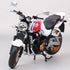 Automaxx 1/12 Scale Honda CB1300SF Super Four Motorcycle Retro Model CB1300 Bike Metal Diecast Toys Replicas Vehicles Joycity