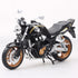 Automaxx 1/12 Scale Honda CB1300SF Super Four Motorcycle Retro Model CB1300 Bike Metal Diecast Toys Replicas Vehicles Joycity