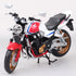 Automaxx 1/12 Scale Honda CB1300SF Super Four Motorcycle Retro Model CB1300 Bike Metal Diecast Toys Replicas Vehicles Joycity