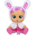 Cry Babies Magic Teams  Replacement Dolls Story House Collective Kids Toys for Children's Gift