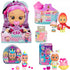 Cry Babies Magic Teams  Replacement Dolls Story House Collective Kids Toys for Children's Gift