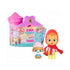 Cry Babies Magic Teams  Replacement Dolls Story House Collective Kids Toys for Children's Gift